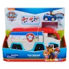 Mängusõidukite komplekt Spin Master PAW Patrol Pup Squad Patroller Team Vehicle koos kogumisväärse Chase autoga, vanus 3+, plastik, mitmevärviline