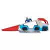 Mängusõidukite komplekt Spin Master PAW Patrol Pup Squad Patroller Team Vehicle koos kogumisväärse Chase autoga, vanus 3+, plastik, mitmevärviline