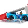 Mängusõidukite komplekt Spin Master PAW Patrol Pup Squad Patroller Team Vehicle koos kogumisväärse Chase autoga, vanus 3+, plastik, mitmevärviline