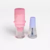 Cool Maker, GO GLAM Nail Kit Refill, Unicorn & Mermaid Designs, Style 80 Nails (Packaging May Vary), Arts and Crafts Kids Toys for Ages 7 and up