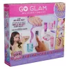 Küünesalong Spinmaster Cool Maker Go Glam 6070509 DIY küünekunstikomplekt lastele