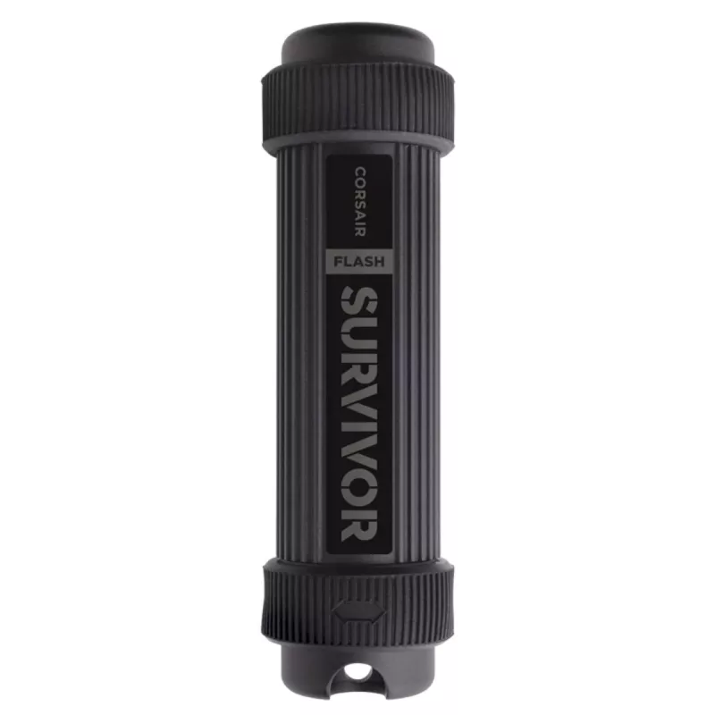 CORSAIR Flash Survivor Stealth - 1 TB - USB-mälupulk - USB 3.0