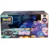 Kaugjuhitav RC trikiauto REVELL Disco 24436 2,4 GHz