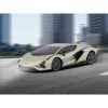 RC-mudelauto REVELL Lamborghini Sián heleroheline mudel 1:24, kaugjuhitav, plastkomplekt 24691