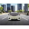 RC-mudelauto REVELL Lamborghini Sián heleroheline mudel 1:24, kaugjuhitav, plastkomplekt 24691