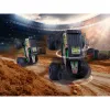 RC Monster Truck REVELL Razors Edge 1:10 mõõtkavaga maastikusõiduk (mudel 24681)