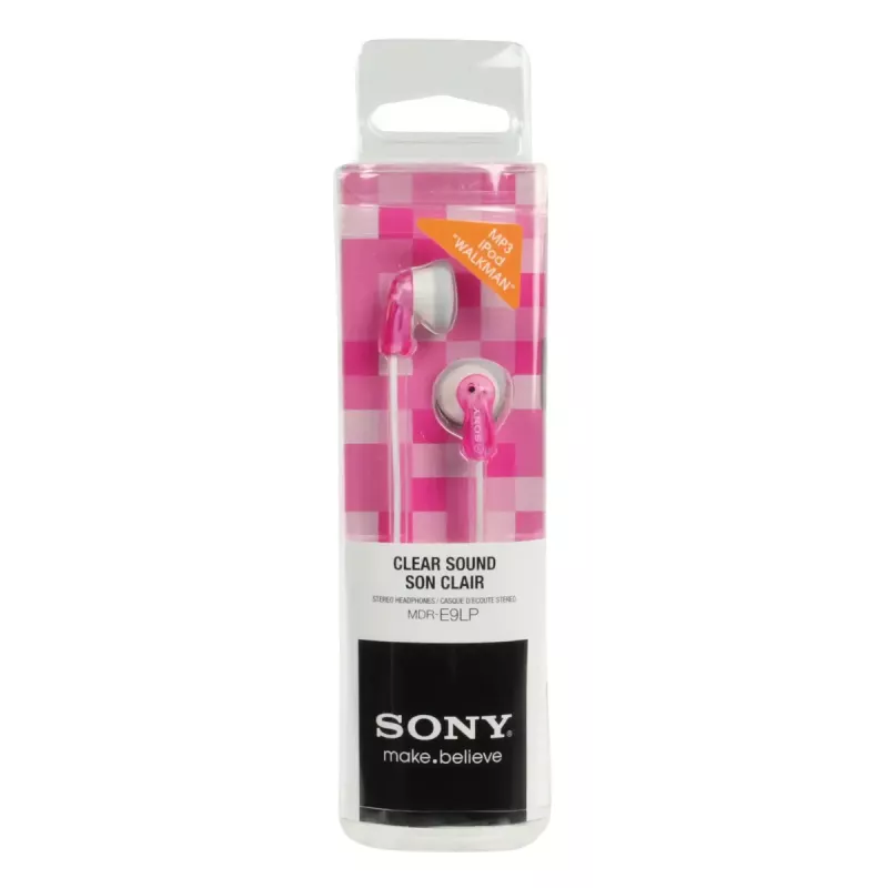 Kõrvaklapid Sony MDR-E9LP