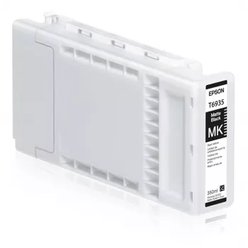 Epson Singlepack UltraChrome XD Matte MustT693500(350ml), matt must, pigmendipõhine tint, 350 ml, 1 tk