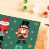 Värvimiskomplekt Ravensburger CreArt Christmas Nutcracker Delight - mudel 23893