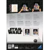 Meisterdamiskomplekt Ravensburger CreArt Star Wars – Darth Vader, mudel 23731, värvimine numbrite järgi