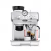 De’Longhi Dedica Arte EC9155.W poolautomaatne espressomasin 1,7 L
