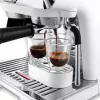 De’Longhi Dedica Arte EC9155.W poolautomaatne espressomasin 1,7 L