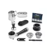 De’Longhi Dedica Arte EC9155.W poolautomaatne espressomasin 1,7 L