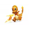 MEGA Pokémon Build & Show Charmander mänguasjade ehituskomplekt, 4 tolli kõrge,