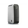 DeLonghi DNS65 õhukuivati 2,8 l veepaak, 34 dB, 220–240 V, 50 Hz, must/hall