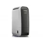 DeLonghi DNS65 õhukuivati 2,8 l veepaak, 34 dB, 220–240 V, 50 Hz, must/hall