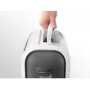 DeLonghi DNS65 õhukuivati 2,8 l veepaak, 34 dB, 220–240 V, 50 Hz, must/hall