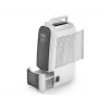 DeLonghi DNS65 õhukuivati 2,8 l veepaak, 34 dB, 220–240 V, 50 Hz, must/hall