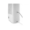 DeLonghi DNS65 õhukuivati 2,8 l veepaak, 34 dB, 220–240 V, 50 Hz, must/hall