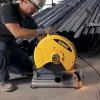 DeWalt D28715 14-tolline kiirvahetusega lõikesaag
