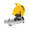 DeWalt D28715 14-tolline kiirvahetusega lõikesaag
