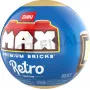 MAX Premium retro ehitusklotside kollektsioon ZURU