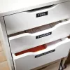 DYMO autentsed D1 sildid | Valge trükk mustal lindil | 19 mm x 7 m | Isekleepuvad sildid LabelManager sildivalmistajatele | Valmistatud Euroopas