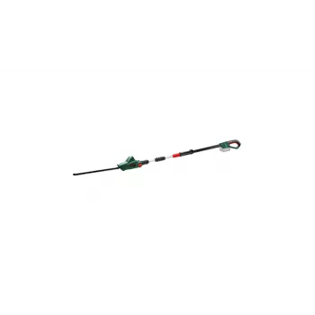 Bosch UniversalHedgePole 18 Single blade 3.6 kg