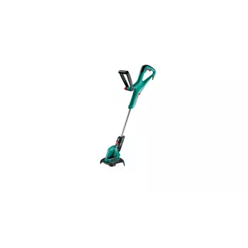 Bosch ART 24 24 cm 400 W Elektri AC Alumiinium, Must, Roheline, Punane