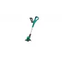 Bosch ART 24 24 cm 400 W Elektri AC Alumiinium, Must, Roheline, Punane