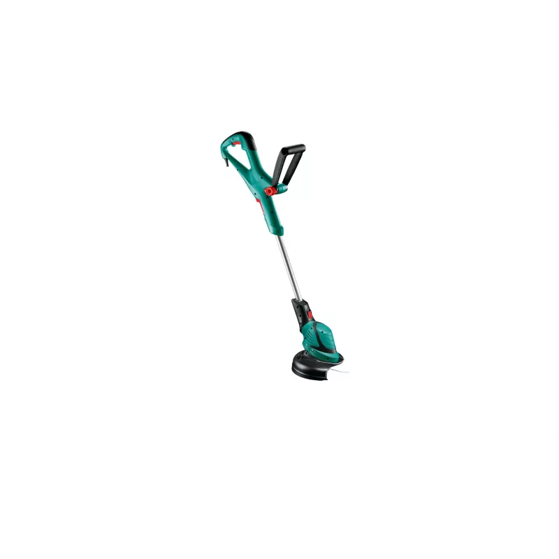 Bosch ART 24 24 cm 400 W Elektri AC Alumiinium, Must, Roheline, Punane