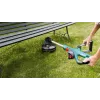 Bosch ART 24 24 cm 400 W Elektri AC Alumiinium, Must, Roheline, Punane