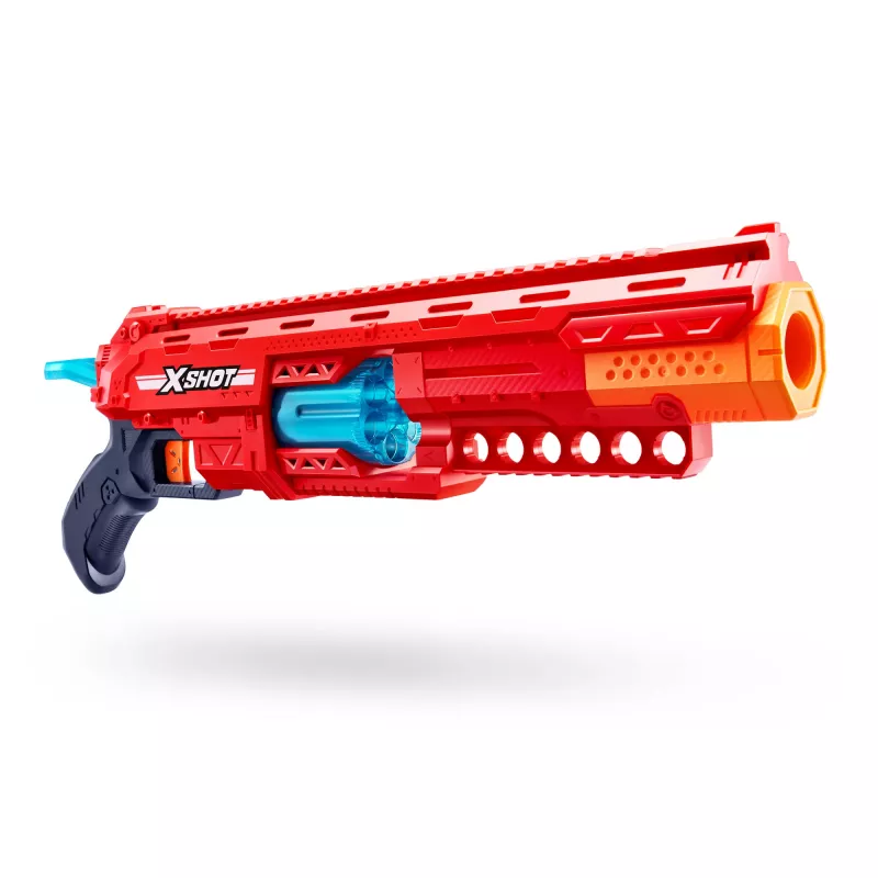 XSHOT Excel Caliber Blaster (16 noolemürsku) ZURU
