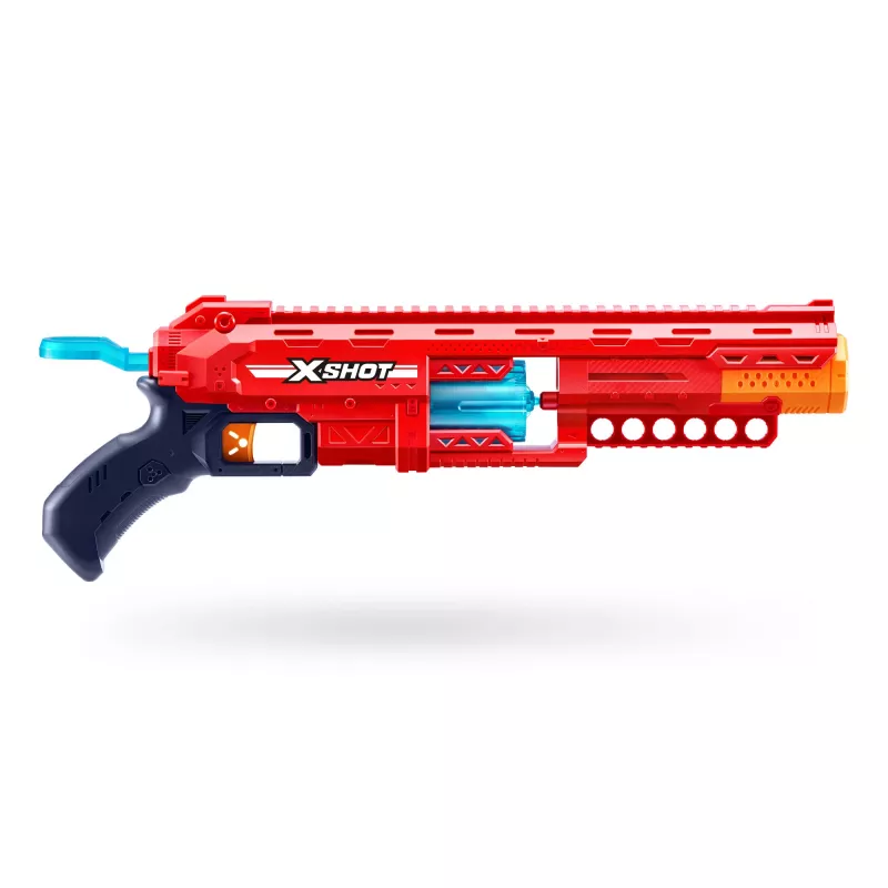 XSHOT Excel Caliber Blaster (16 noolemürsku) ZURU