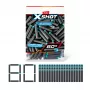 XSHOT Excel nooleviske täitepakk (80 noolt) ZURU