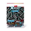 XSHOT Excel nooleviske täitepakk (80 noolt) ZURU