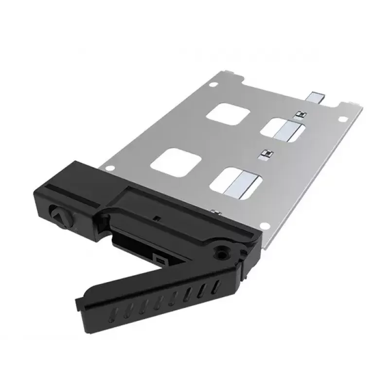 Chieftec CMR-625 draivipesa paneel Must