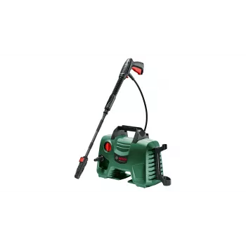 Bosch EasyAquatak 120 06008A7901 kõrgsurvepesur, kaasaskantav, 120 bar, 350 l/h, 1500 W, roheline/must
