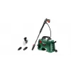 Bosch EasyAquatak 120 survepesur Kompaktne Elektriline 348 l/h 1500 W Must, Roheline