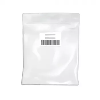 Võrgukaabel GOOBAY 92462 Cat6 S/FTP (S‑STP) valge 0,15 m RJ‑45 kullatud kontaktidega