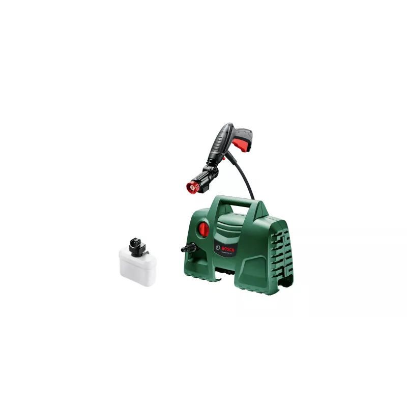 Bosch Easy Aquatak 100 survepesur Kompaktne Elektriline 270 l/h 1100 W Roheline