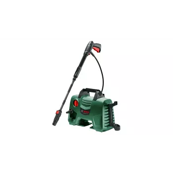 Bosch EasyAquatak 110 survepesur, kompaktne, elektriline, roheline