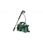 Bosch EasyAquatak 110 survepesur, kompaktne, elektriline, roheline