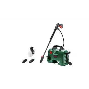Bosch EasyAquatak 110 survepesur, kompaktne, elektriline, roheline