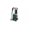 Bosch UniversalAquatak 125 survepesur Vertikaalne Elektriline 360 l/h Must, Roheline