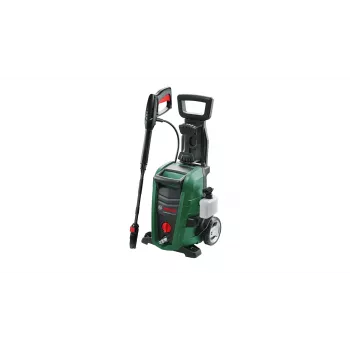 Bosch UniversalAquatak 125 survepesur Vertikaalne Elektriline 360 l/h Must, Roheline