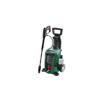 Bosch UniversalAquatak 135 survepesur kompaktne elektriline 410 l/h 1900 W must, roheline