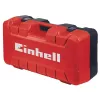 Sander Einhell TE-DW 18/225 Li - Solo Must Punane
