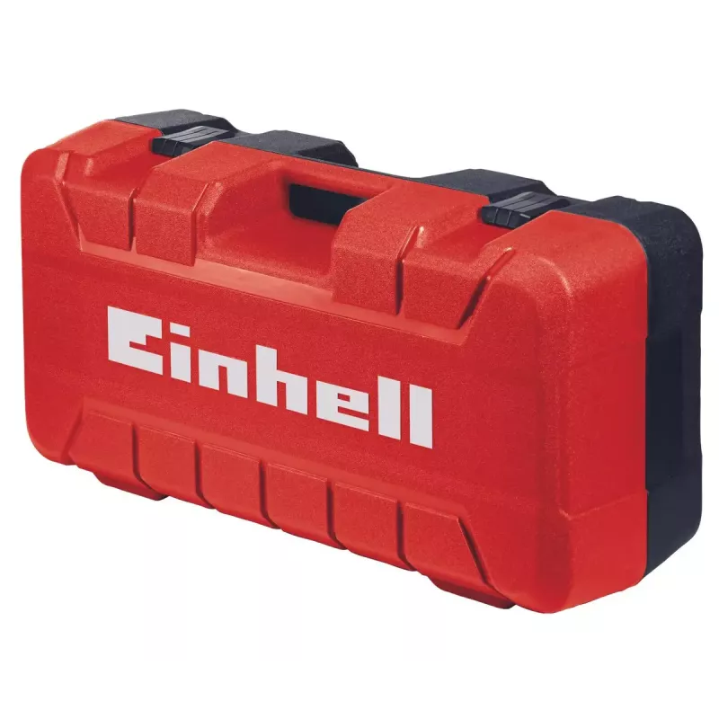 Sander Einhell TE-DW 18/225 Li - Solo Must Punane