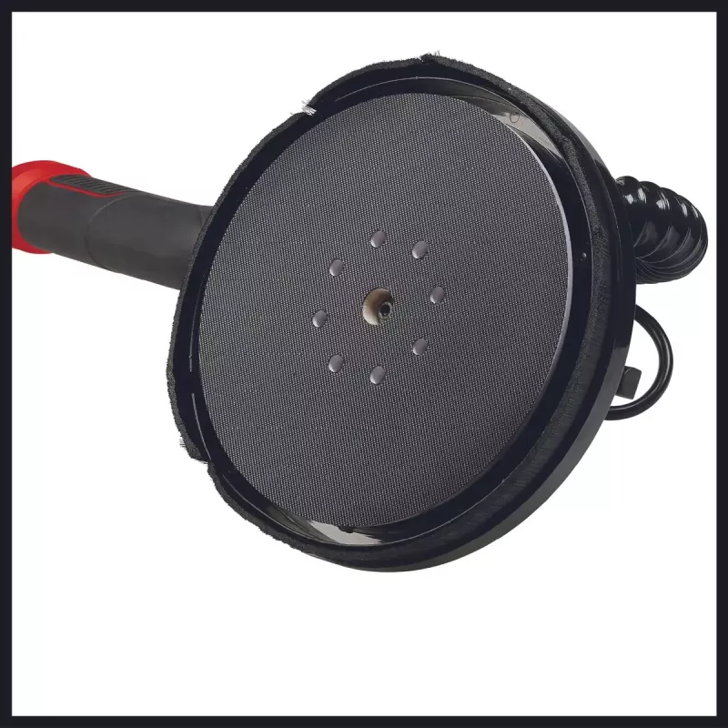 Sander Einhell TE-DW 18/225 Li - Solo Must Punane